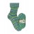 9641 Garden Hearts
